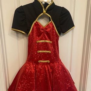 Weissman Bellhop Boogie costume - Adult Small